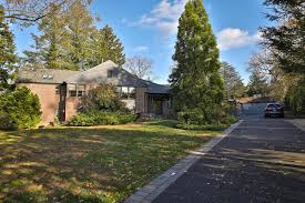 So, 2 weeks ago we moved into our mid century modern. House For Sale Midcentury Modern Split Level In Mt Airy