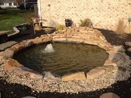 Maybe you would like to learn more about one of these? 7 Diy Natural Rock Ponds To Transform Your Backyard Shelterness