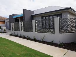 Create a separate area in any room with a stylish room divider. Phoenix Decorative Metal Laser Cut Outdoor Screen Aluminium Fence Perth