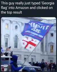 Many Country Of Georgia Flags Can Be Seen Being Waived By Protesters In The Us Storming Of The Capitol Building Current Event Meme Sakartvelo Our apologies, unfortunately our website is currently unavailable in most european countries due to gdpr rules. many country of georgia flags can be