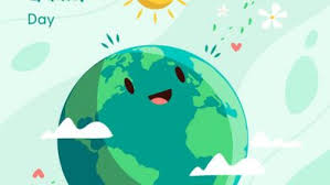 Join us for a 1 hour panel discussion and q & a with young leaders. Earth Day Archives Earth Reminder