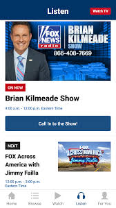 Get breaking news, must see videos & exclusive interviews from the #1 name in news. Listen Fox News Radio