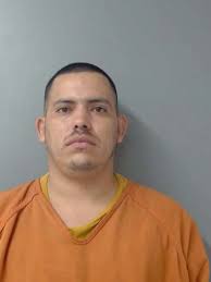 Alleged stash house operator arrested