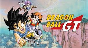 3 12 アニメの神様 ドラゴンボールgt 2 主役は私 パン宇宙に飛び立つ dragon ball gt ドラゴンボールgt ドラゴンボール アニメ