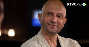 Jorge Cariión, capítulo 41