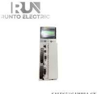 Schneider 140CPU65160S Programmable Logic Controller