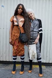 Stream the show live on www.ariseplay.com #arisefashionweek2020 #afw30under30 #afwthenewstars. Vivienne Westwood Spring 2020 Ad Campaign With Naomi Campbell The Impression Vivienne Westwood Fashion Vivienne Westwood Naomi Campbell