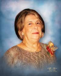 Anna Gaspard Obituary May 24, 2022