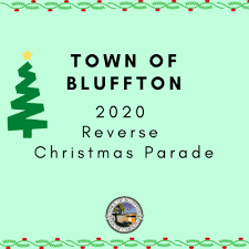 Bluffton Christmas Parade 2021 Calendar Bluffton Sc Civicengage