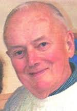 Obituary for Bernard Francis Walsh