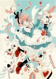 princekanata cardcaptor sakura sakura card cardcaptor