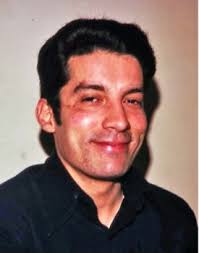 Robert Swift Obituary