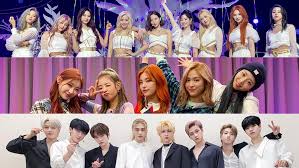 In honor of itzys comeback next month i decided to make a post showing twice as itzy members. Twice Stray Kids And Itzy Share Their Plans For Lunar New Year Holiday Kpopthing