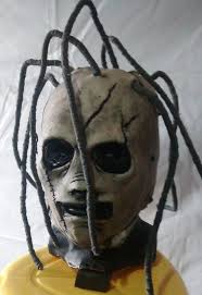 Slipknot es una banda estadounidense de genero nu metal. Mascaras Slipknot Posts Facebook