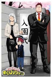 And your twins with touya. Dabi Is Touya Todoroki Theory Summary Manga Spoilers Bokunoheroacademia