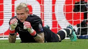 We did not find results for: Liverpool Raakt Helemaal In Paniek Van Karius En Heeft 3 Keepers Op Het Oog Sportnieuws