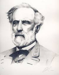 Lee Pencil Drawing Of General Lee From The Civil War One Of The Only Three Photos I Could Find To Produce This Drawi Drawings Union Soldiers Pencil Drawings