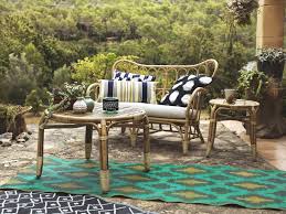 758 angebote zu ikea teppich. Ikea S 2 New Limited Collections Are All The Boho Chic Decor You Ll Need This Summer Ikea Terrasse Ikea Outdoor Rattan Gartenmobel