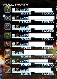 The bowl of embers (extreme) (level 50) description. I Ve Seen The Posts About Seeing People Without Job Crystals And Believed That It Wouldn T Happen To Me This Was In Ifrit Extreme Tonight R Ffxiv