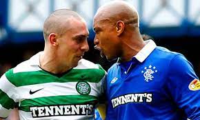 The glasgow derby, commonly referred to as the old firm derby, is one of the oldest and most complex rivalries in world football. No Dundee And Dundee United Are Not Like Rangers And Celtic By David Kelly Medium