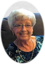 Allen: Audrey May, January 8, 1936