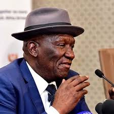 Hence, he holds the most sensitive ministerial position in cyril ramaphosa's government. Police Minister Bheki Cele Next In Line To Visit Jacob Zuma In Nkandla Mossel Bay Advertiser