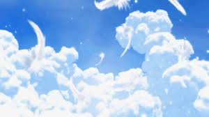 Check spelling or type a new query. Aesthetic Anime Background Blue Youtube