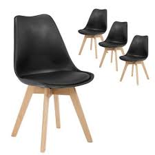 Natural Oak Nova Dining Chairs Set Of 4 Dining Chairs Chair Next Dining Chairs