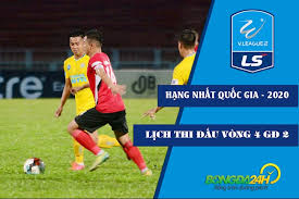 Lịch thi đấu ngoại hạng anh 2020/2021 sẽ có những thay chúng tôi sẽ thường xuyên cập nhật để đưa tới các bạn lịch bóng đá ngoại hạng anh chính xác nhất. Lá»‹ch Thi Ä'áº¥u Bong Ä'a Viá»‡t Nam Háº¡ng Nháº¥t Quá»'c Gia 2020 Vong 4 GÄ' 2