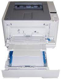 Why my oki b431dn driver doesn't work after i install the new driver? Okidata B431dn Laser Printer Duplex Network