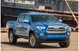 15 Trucks With The Best Gas Mileage In 2019 U S News