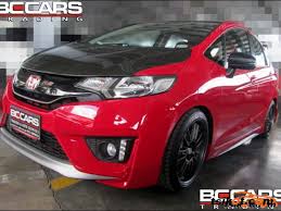As a successor model of logo, honda fit was released for sale in june 2001. Honda Jazz 2015 Car For Sale Metro Manila