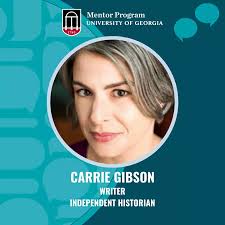 Happy #MentorMonday! Meet Courtney Brandt, Carrie Gibson, and Julie Preiss:  all Grady alumni and passionate mentors eager to share their expertise and  guide others