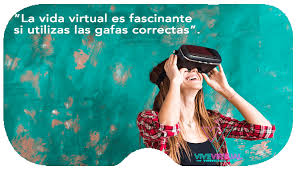 Jun 17, 2021 · parece que facebook quiere hacer que la realidad virtual se parezca todavía más a la realidad que emula. Mini Guia Descarga Aplicaciones Vr 3d Android Y Iphone 2018