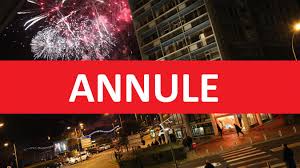 15 août 2021 feu d'artifice. Focgsvfrhxxbmm