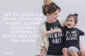 120 Frases Para Sobrinos Cortas Gracioas Y Bonitas