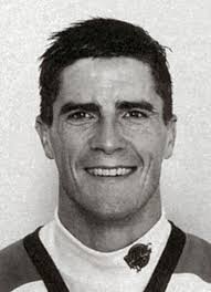 Brad Shaw (b.1964) Hockey Stats and Profile at hockeydb.com