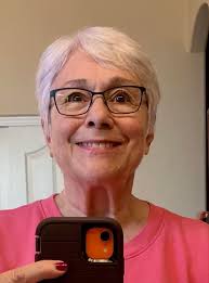 What do you think of my new pixie haircut?