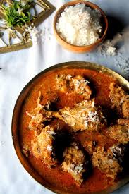Let S Talk Food Konkani Chicken Rasa Curry Chicken Recipes Indian Food Recipes Food