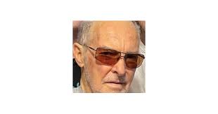 Charles Goff Obituary (2021)