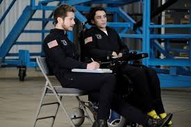Bridger phillip zadina is an american actor. The Resident Review Free Fall Season 3 Episode 11 Tell Tale Tv