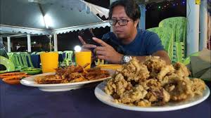 Kami pakar ikan bakar tradisional melaka. Ikan Bakar Melaka Sedap Selesa Harga Berpatutan Dan Seafood Segar Belaka Pencari Makan