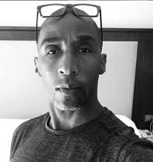 This is David Frazier