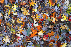Maybe you would like to learn more about one of these? Development Is Like A Jigsaw Puzzle C S Rhymes