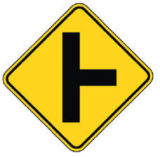 Road Signs Georgia Drivers Manual 2019 Eregulations