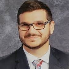 Andrew Forti's Instagram, Twitter & Facebook