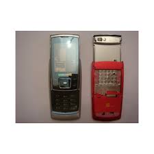 Carcasa Samsung E840 (14 zile) (fara ...
