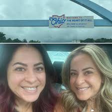 Twins weekend of shenanigans in Ohio