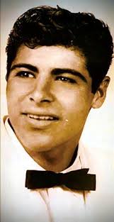 Robert Macias Obituary