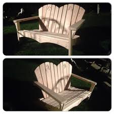 Muskoka Adirondack Chair Bench Adirondack Furniture Adirondack Chair Muskoka Chair